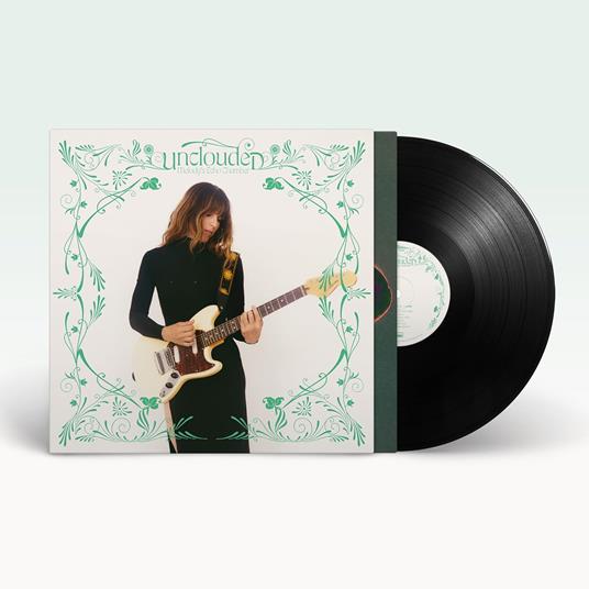 Unclouded - Vinile LP di Melody's Echo Chamber
