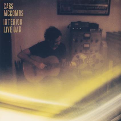 Interior Live Oak - Vinile LP di Cass McCombs