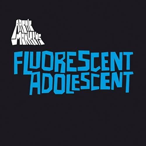 Fluorescent Adolescent - Vinile 7'' di Arctic Monkeys