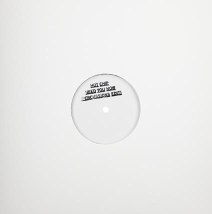 Need You Now - Vinile LP di Hot Chip