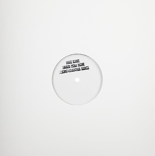 Need You Now - Vinile LP di Hot Chip