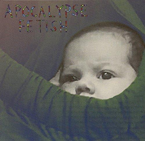 Apocalypse Fetish - Vinile LP di Lou Barlow