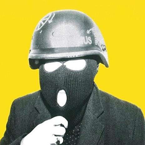 Consolation Ep - CD Audio di Protomartyr