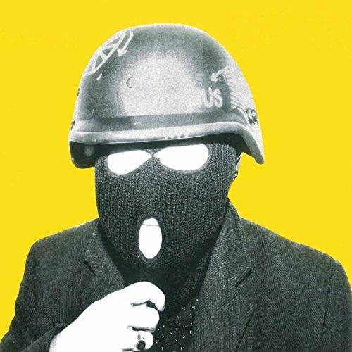 Consolation Ep - CD Audio di Protomartyr