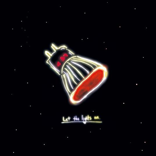 Let The Lights On - Vinile LP di Sorry