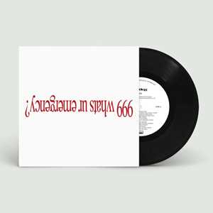 Vinile Cpr - Davina Mccall Wet Leg