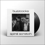 Spiral Scratch - Vinile 7'' di Buzzcocks