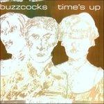 Time's Up - CD Audio di Buzzcocks