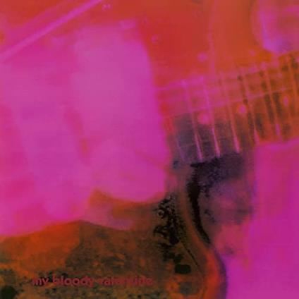Loveless (Deluxe Edition) - Vinile LP di My Bloody Valentine