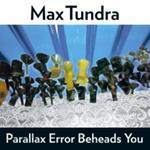 Parallax Error Beheads You (Orange Vinyl)