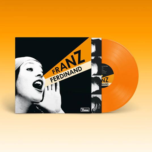 You Could Have It So Much Better (Remaster) - Vinile LP di Franz Ferdinand