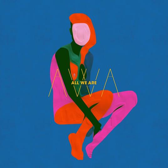 All We Are - CD Audio di All We Are