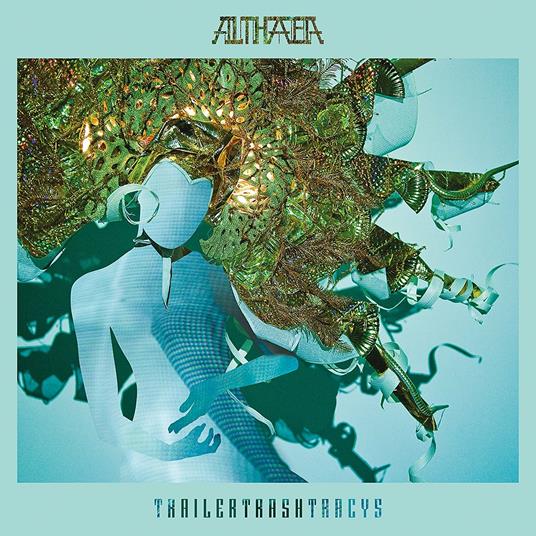 Althaea - Vinile LP di Trailer Trash Tracys
