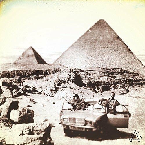 Livin' in Elizabethan Times (Mini LP) - Vinile LP di Alien Stadium