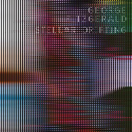 Stellar Drifting - CD Audio di George FitzGerald