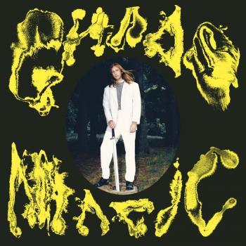 Chaos Magic - Vinile LP di Jaakko Eino Kalevi
