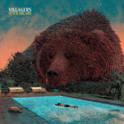 Fever Dreams - Vinile LP di Villagers