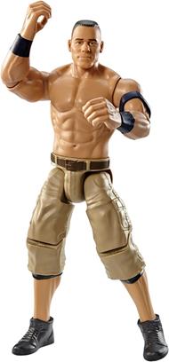 Wrestling WWE Joh Cena - CCW04