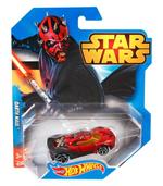 Hot Wheels: Star Wars. Darth Maul
