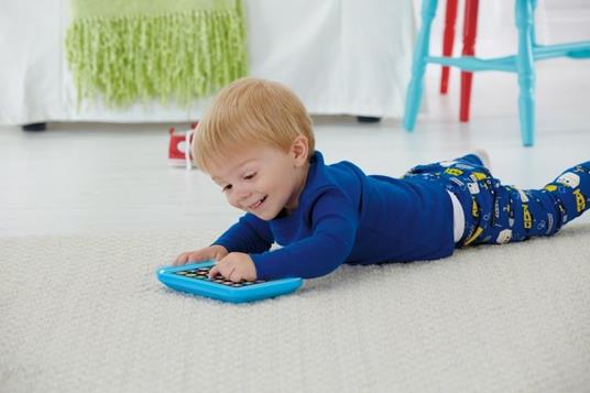 Fisher-Price Laugh & Learn Smart - 5