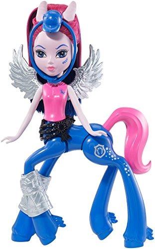 Monster High. Pyxis Prepstock