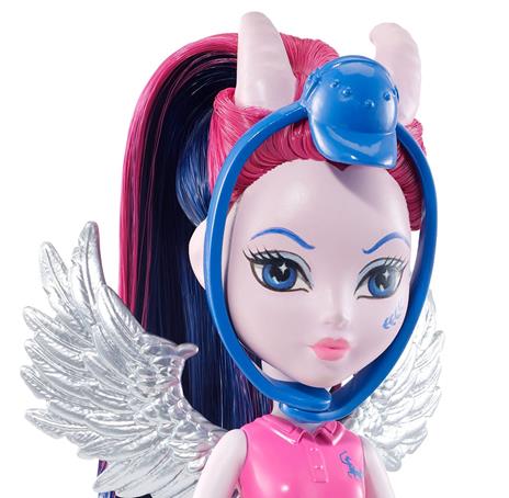 Monster High. Pyxis Prepstock - 11