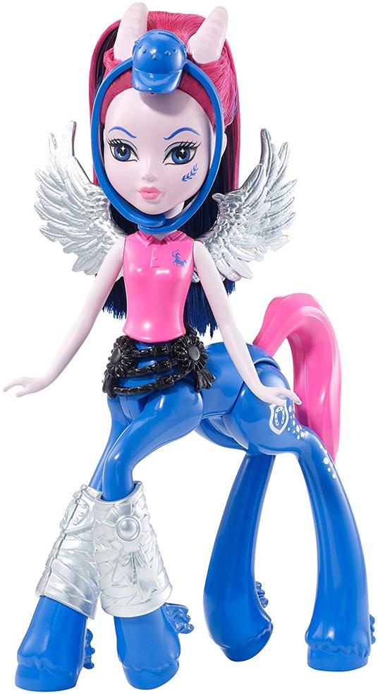 Monster High. Pyxis Prepstock - 12