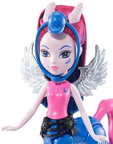 Monster High. Pyxis Prepstock - 3