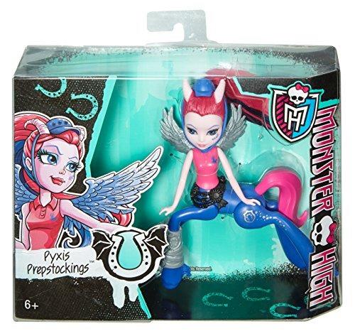 Monster High. Pyxis Prepstock - 7
