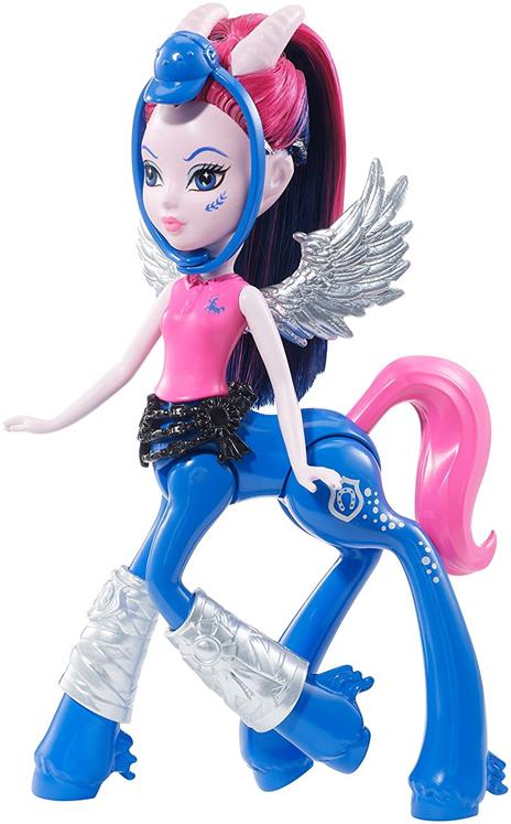 Monster High. Pyxis Prepstock - 9