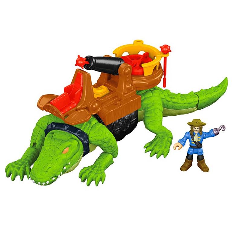 Idea toys and Game
