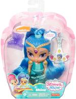 Bambole Dai Lunghi Capelli Shimmer & Shine  Dlh55 - A Dlh57