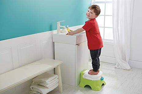 Baby Gear. Vasino-Sgabellino Del Re - 5