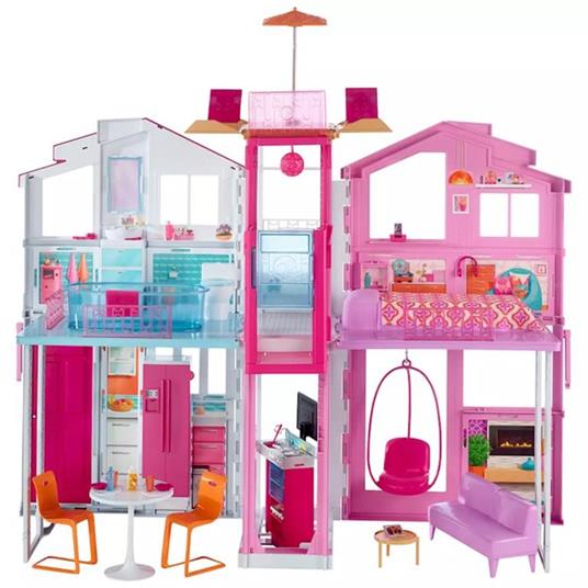 Barbie. Casa di Malibu