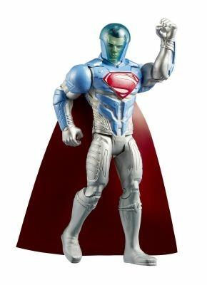 Batman v Superman. Superman Kryptonite Ctm - 8