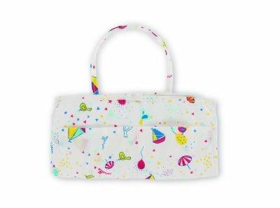 Borsa da spiaggia DRY44 - 2