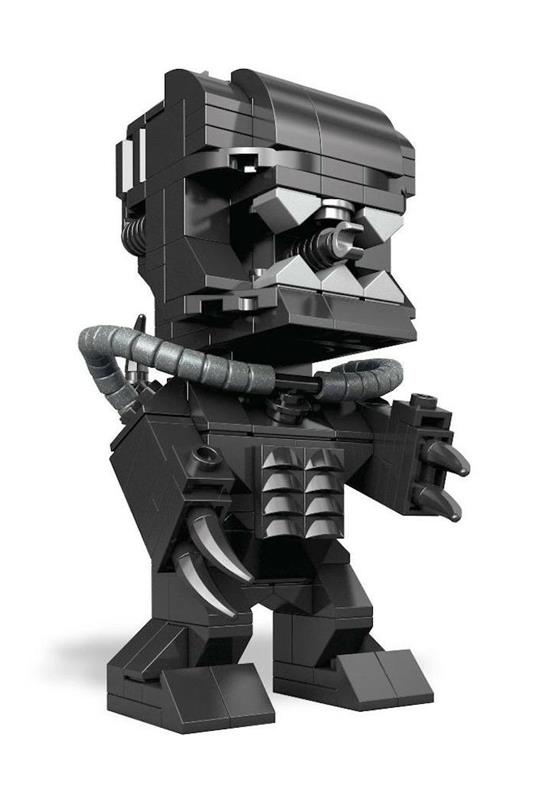 Aliens Mega Construx Kubros Construction Set Alien 14 cm - 3