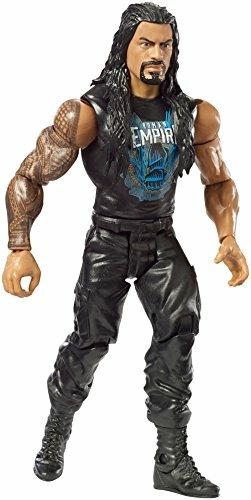 WWE Basic Roman Reigns Figura - 2