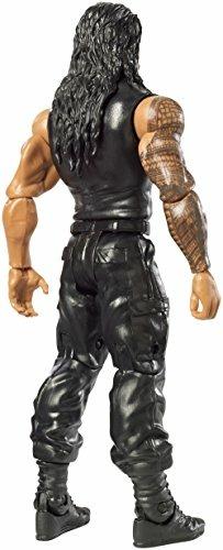 WWE Basic Roman Reigns Figura - 3