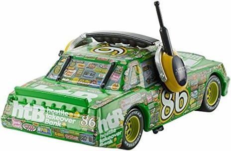 Dxv48 Chick Hicks Commentator Headset - 3