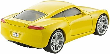 Dxv33Street Cruz Ramirez - 3