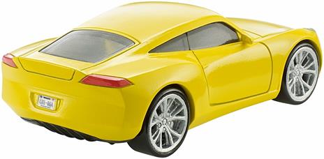 Dxv33Street Cruz Ramirez - 8