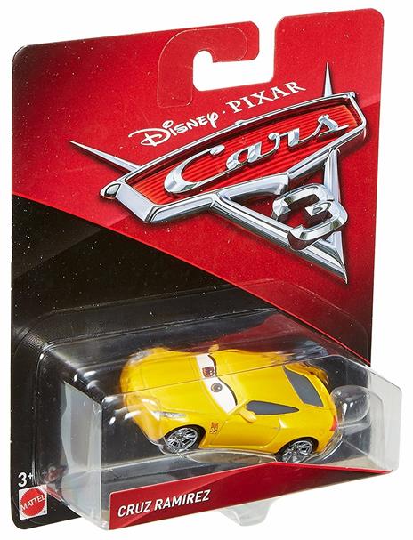 Dxv33Street Cruz Ramirez - 10