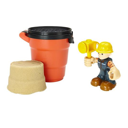 Bob Aggiustatutto. Bob Carpentiere - 3