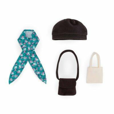 Set Borse & Berretti Da Personalizzare - 4