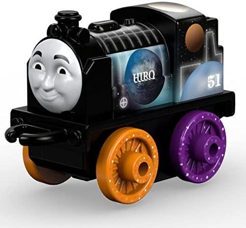 Il Trenino Thomas Mini Locomotive - 5