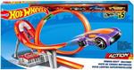 Mattel: Hot Wheels - Power Shift Raceway