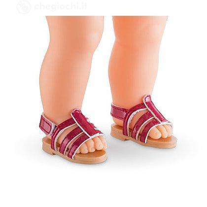 Sandali Cigliegia Fcl59 - 3