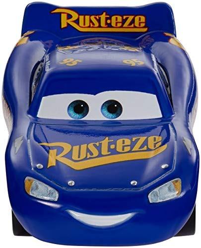 Macchinina Disney Cars 3 Favoloso Saetta McQueen - 3