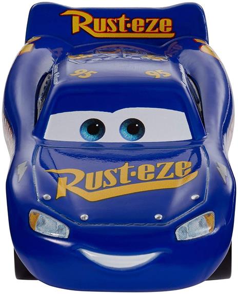 Macchinina Disney Cars 3 Favoloso Saetta McQueen - 10